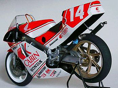 Modeler GP 2007